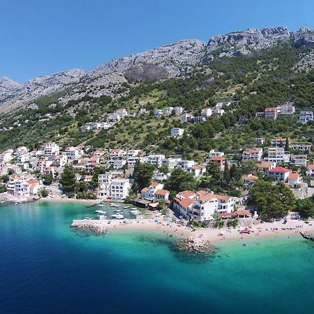 Apartments By The Sea Pisak, Omis - 2802 Extérieur photo