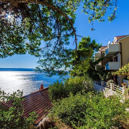Apartments By The Sea Pisak, Omis - 2802 Extérieur photo