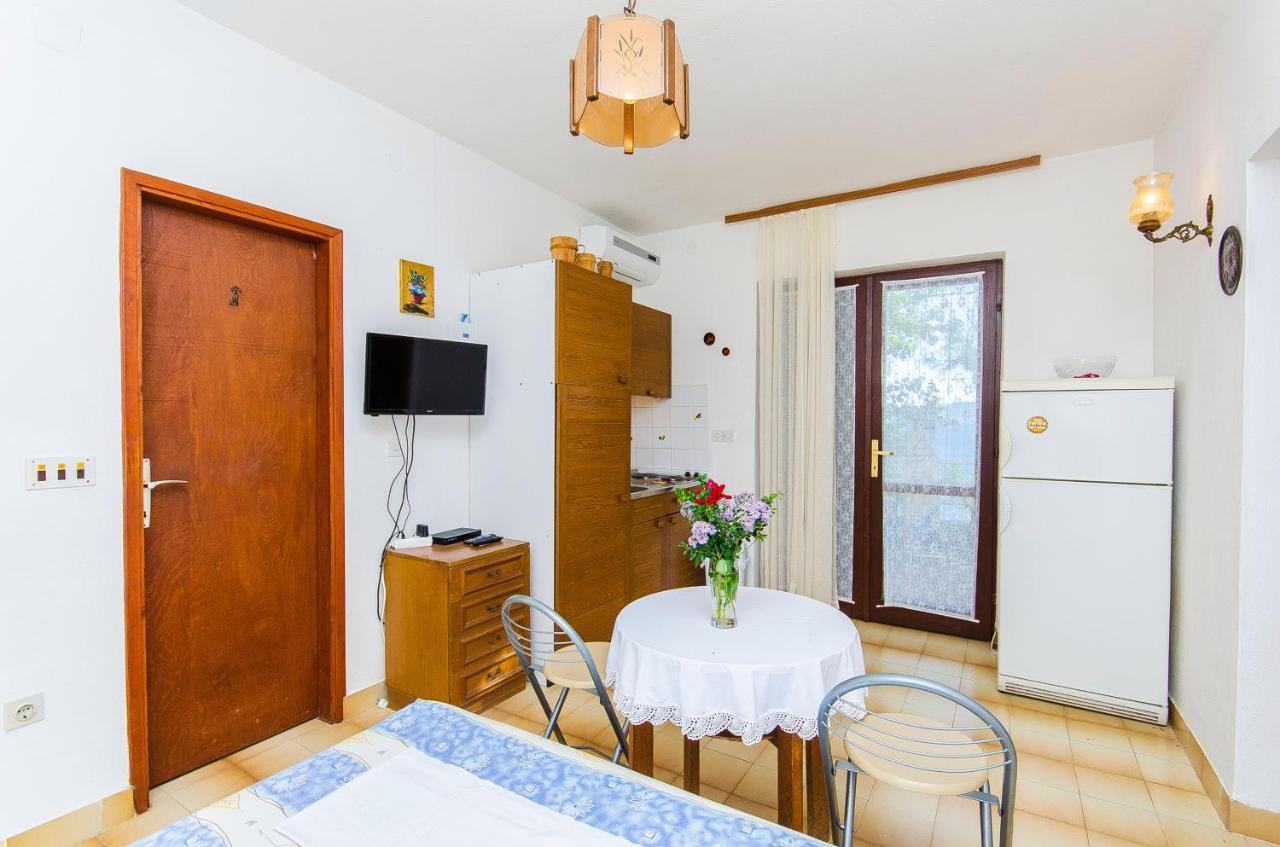 Apartments By The Sea Pisak, Omis - 2802 Extérieur photo