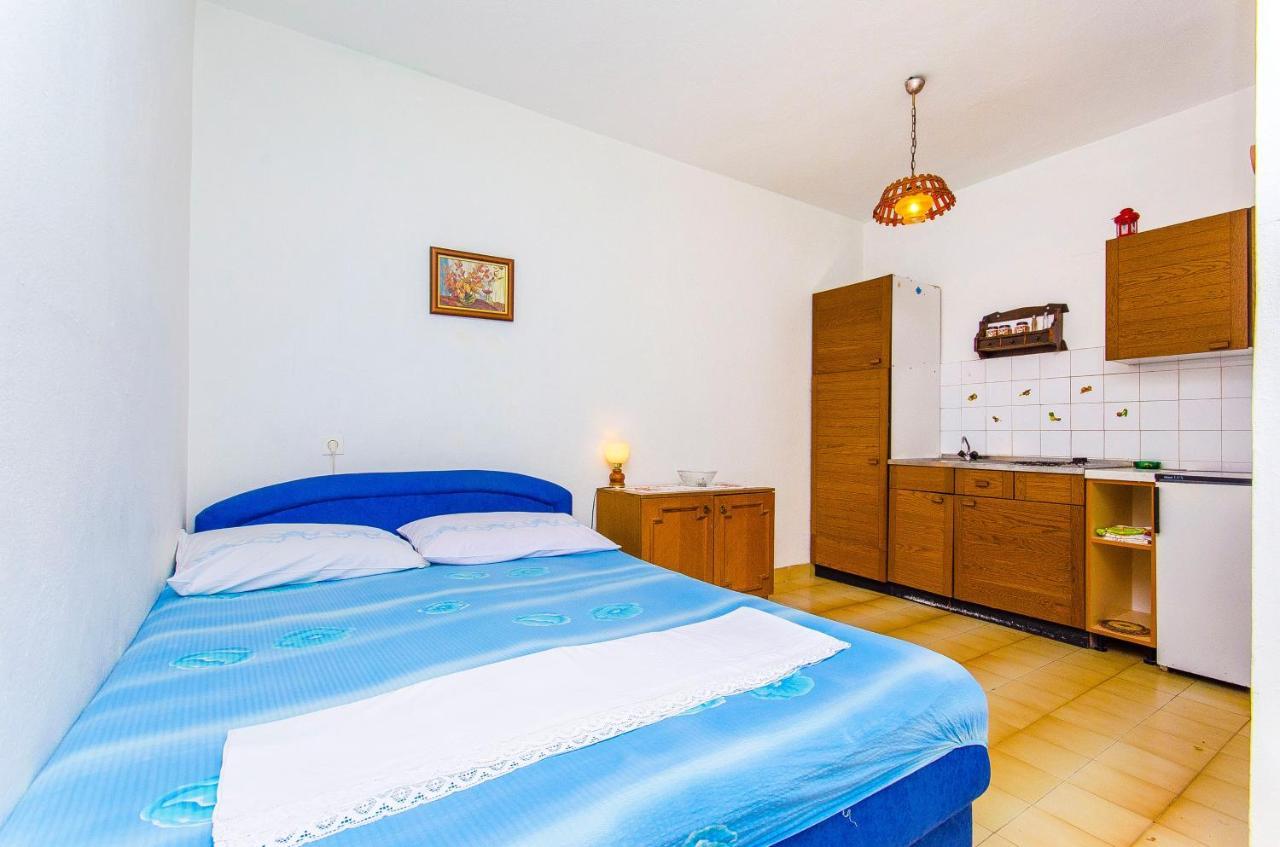 Apartments By The Sea Pisak, Omis - 2802 Extérieur photo